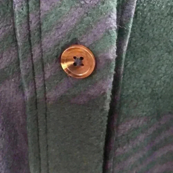 LIV women’s Dako Microfleece ‘Shacket’shirt and jacket all in one.  Size L - Picture 4 of 10